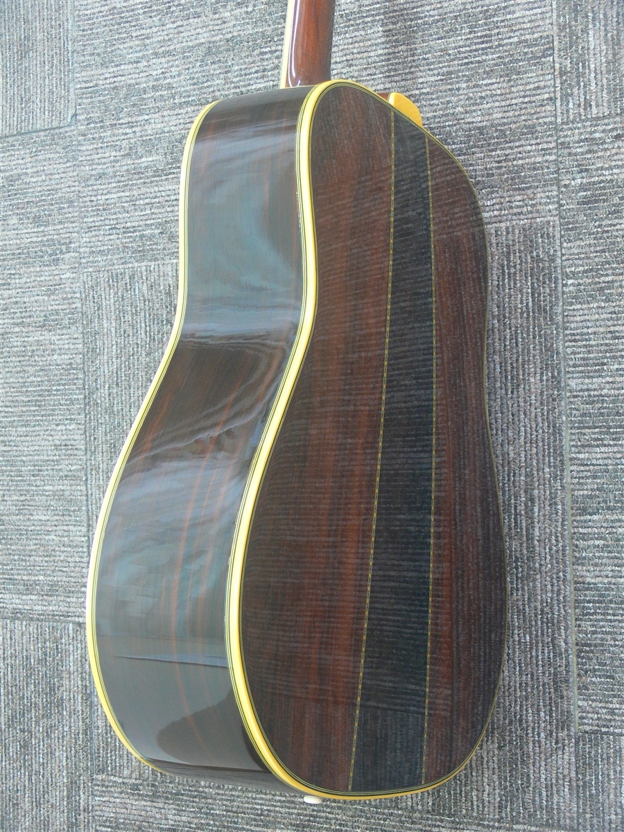 YAMAHA N-1000 初期型 ハカランダ（ビンテージ）【楽器検索デジマート】