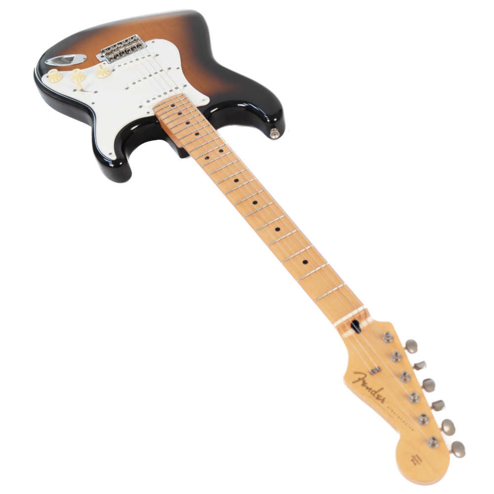 Fender Standard Series エレキギター アイボリー Fender USA VINTAGE Stratocaster '71 Laminate Maple