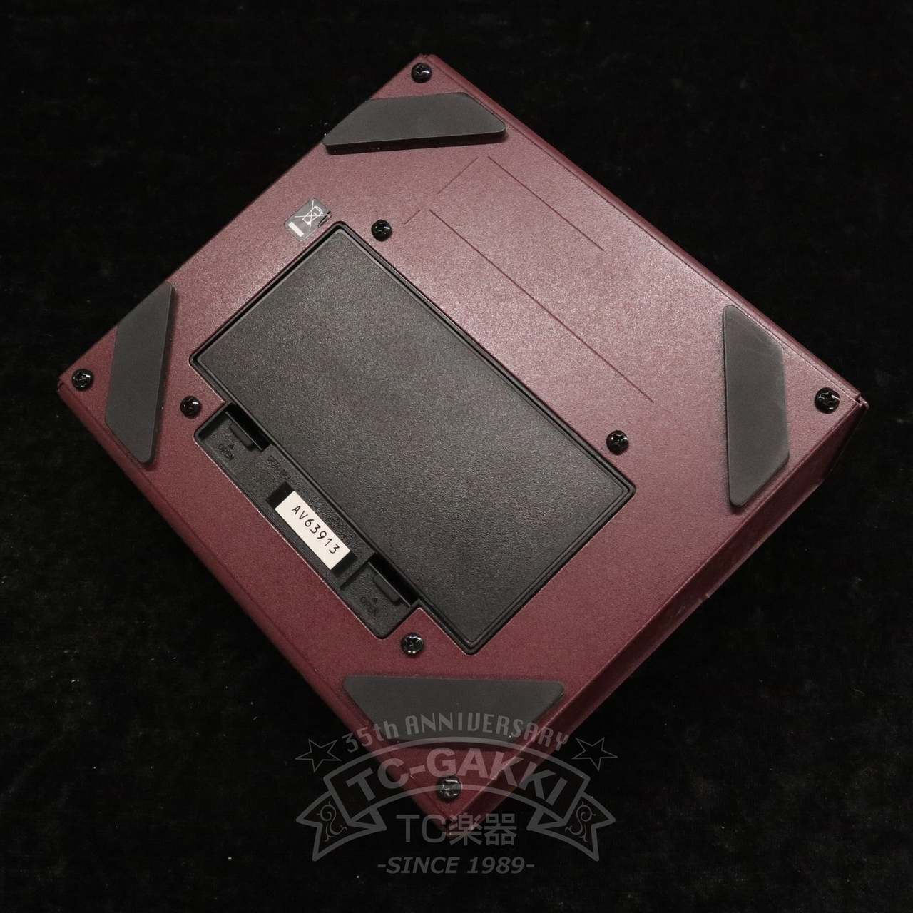 BOSS AD-3 ACOUSTIC INSTRUMENT PROCESSOR（中古）【楽器検索デジマート】