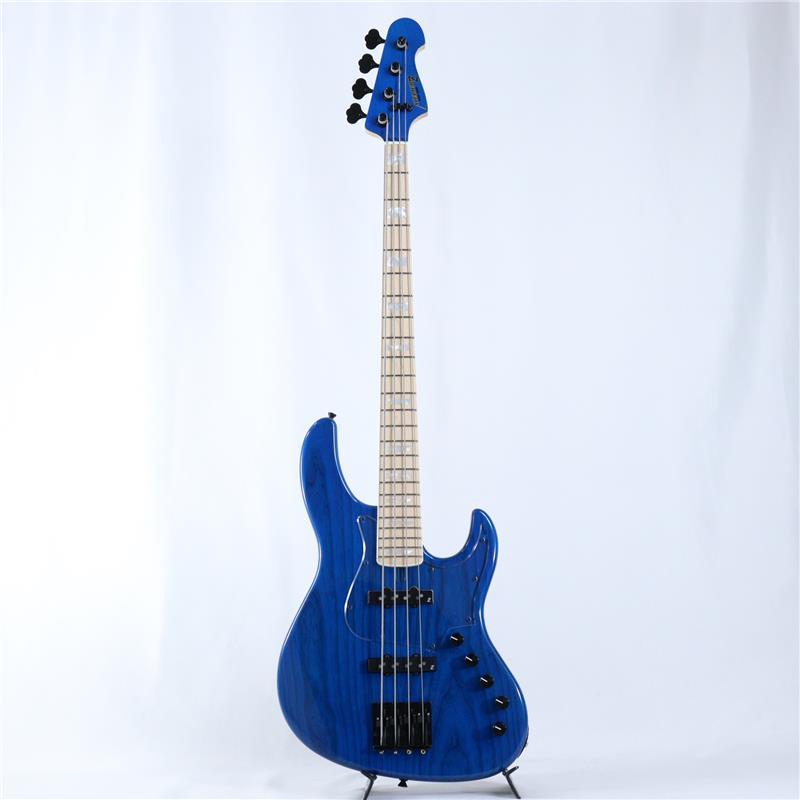 ATELIER Z Beta 4 Custom (TP-BLUE/M/MH)（新品）【楽器検索デジマート】