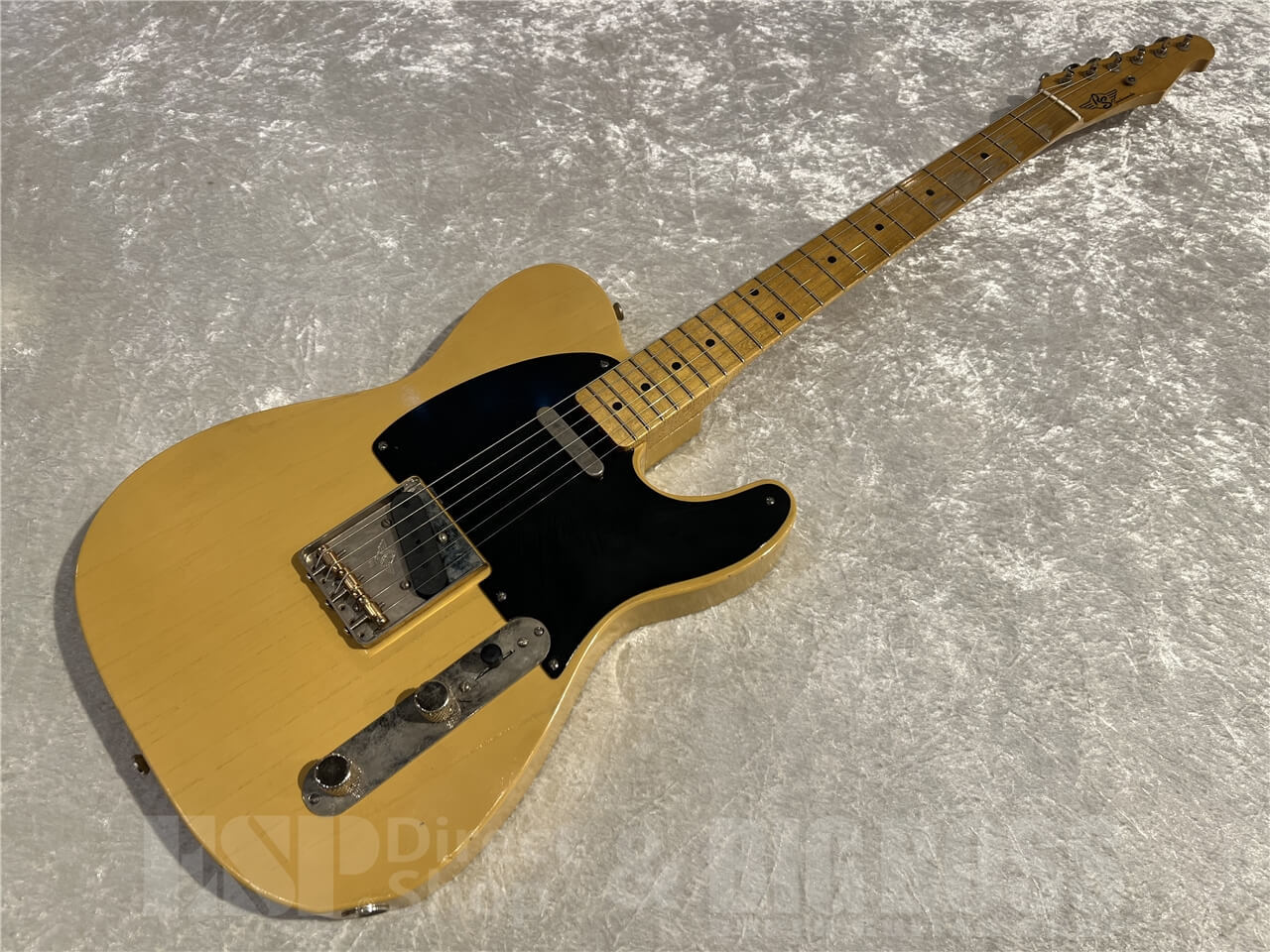 大人気！まとめ一覧 Slab Guitarworks RS Blackguard 【即納可能】（新品/送料 II ギター