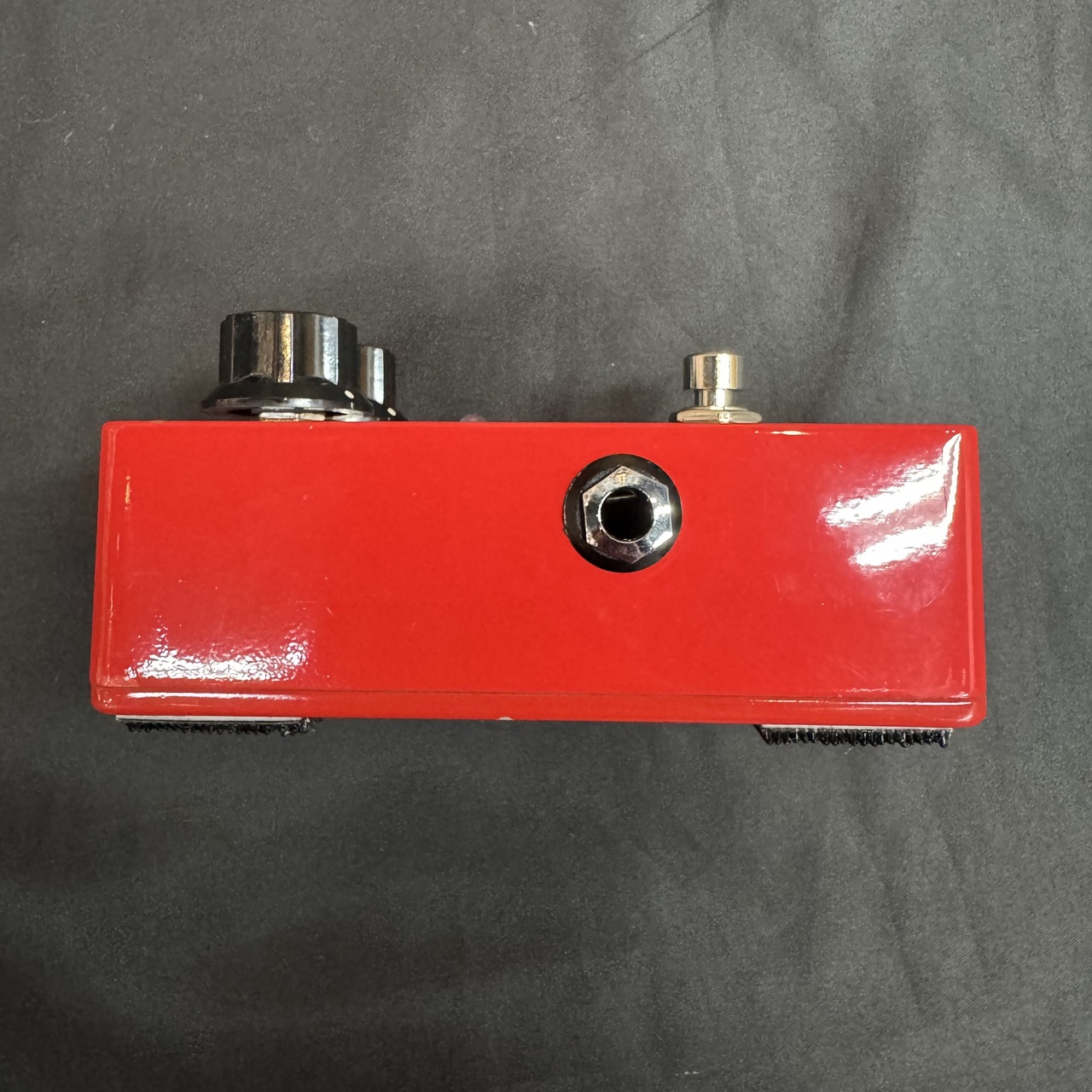 フェンダーイングヴェイオーヴァードライブ Fender Yngwie Malmsteen Over Drive YJM OD（中古）【楽器検索