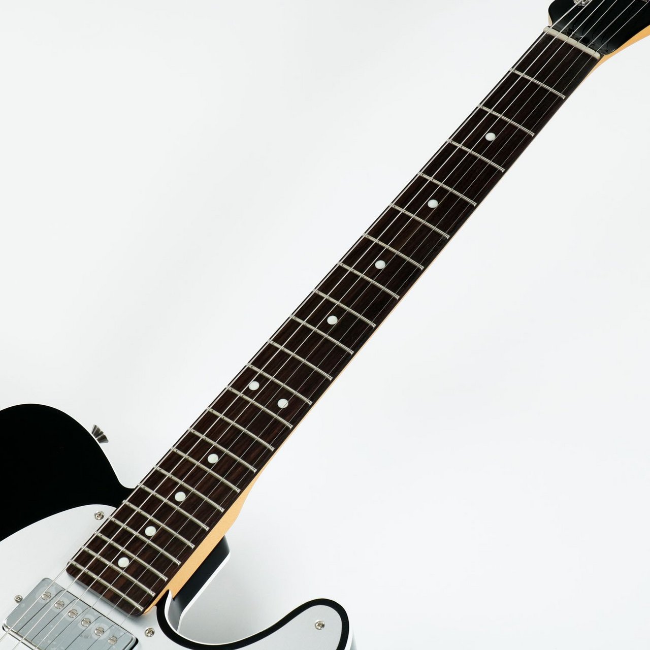 Fender ISHIBASHI FSR Made In Japan Hybrid II Telecaster Cusotm HH