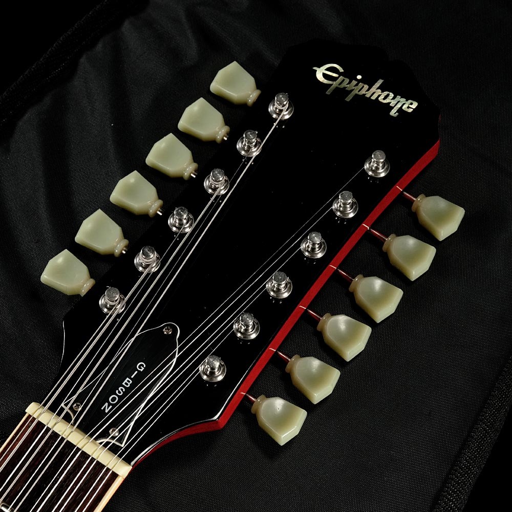 Epiphone Les Paul Classic 12 Strings (12弦) 【渋谷店】【値下げ