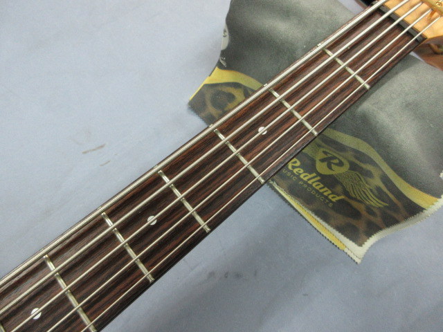 FERNANDES FRB-85 ON（中古）【楽器検索デジマート】