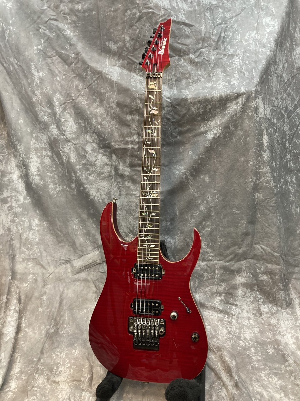 Ibanez RG8420ZD（中古）［デジマートSALE］【楽器検索デジマート】