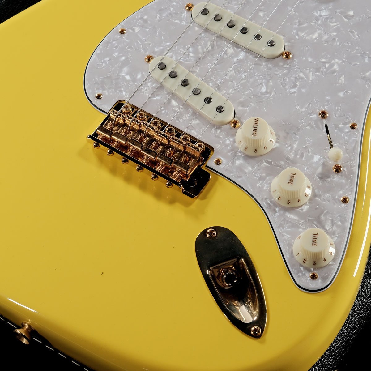 Fender Custom Shop American Custom American Stratocaster NOS