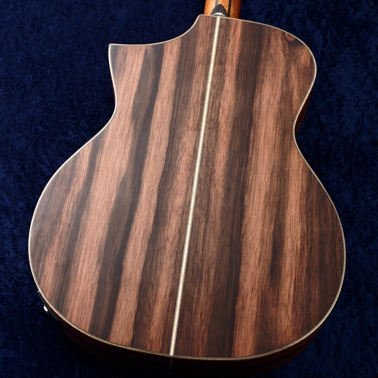 Bromo Guitars BAR5CE 【48回無金利】【国内工房セットアップ