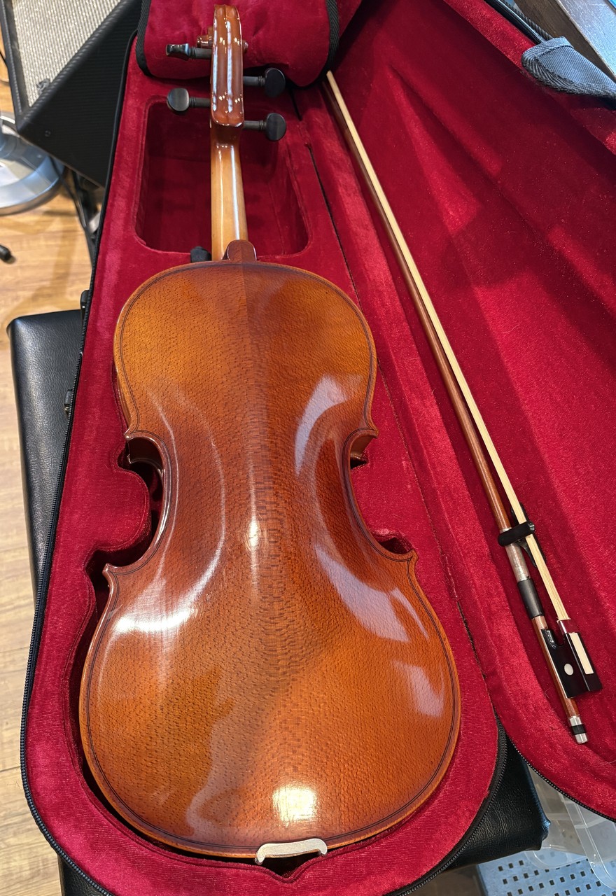 Carlo giordano VL-1 16インチ ヴィオラ カルロジョルダーノ VL-1