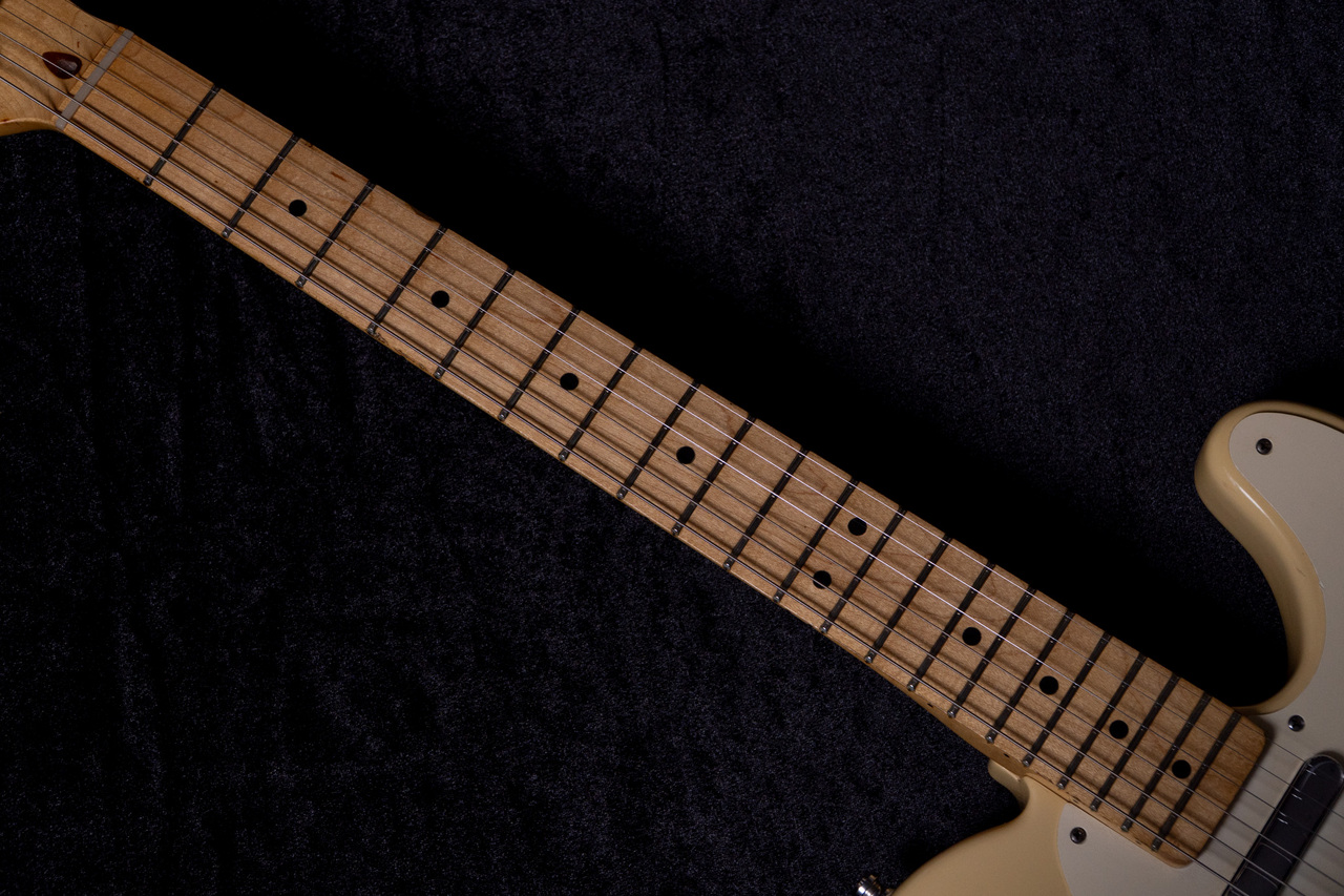Fender 1984 Telecaster Blonde #E320376 3.81kg【TONIQ横浜】（中古