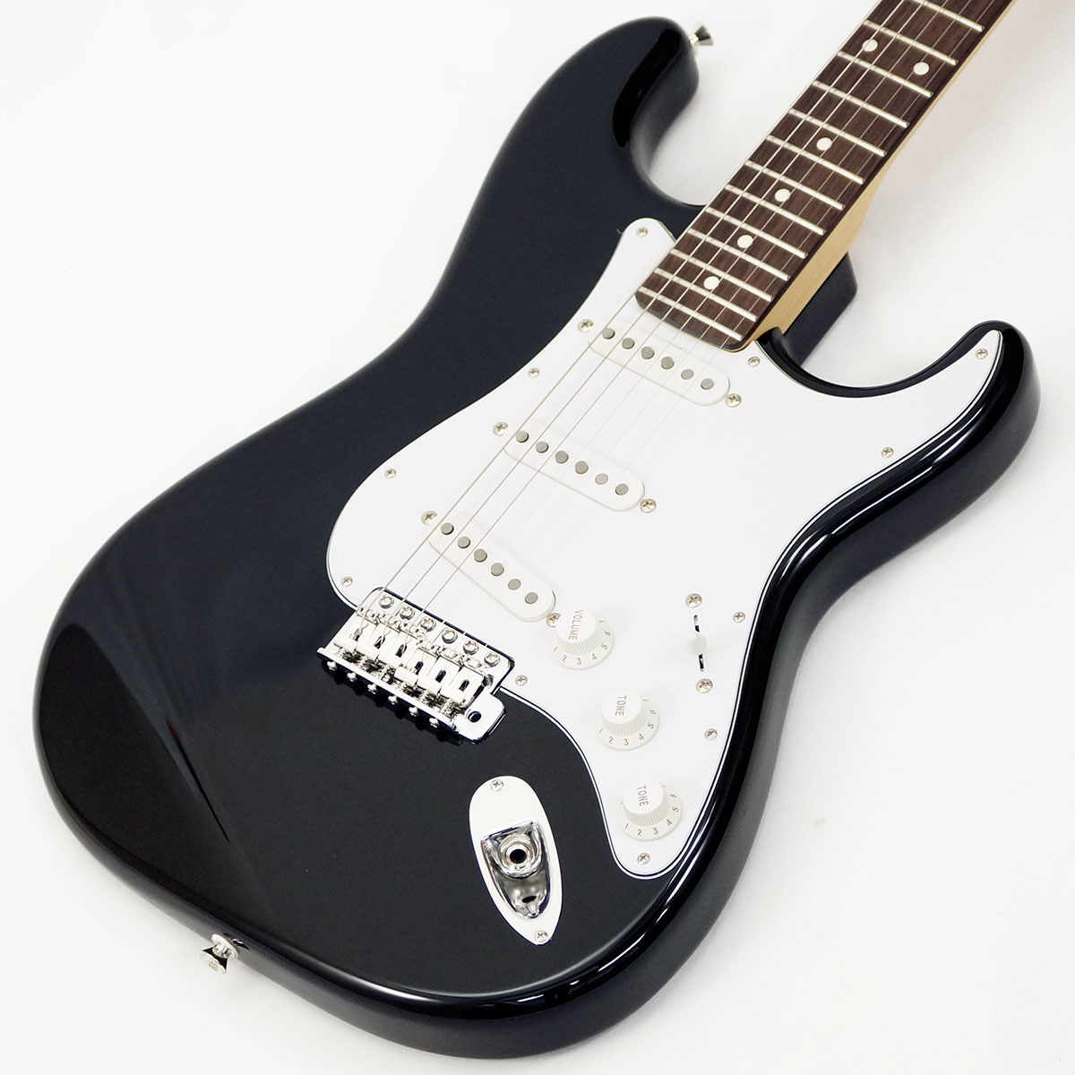 FUJIGEN(FGN) Basic Classic Series BCST100RBD (BK/Black) [本数限定