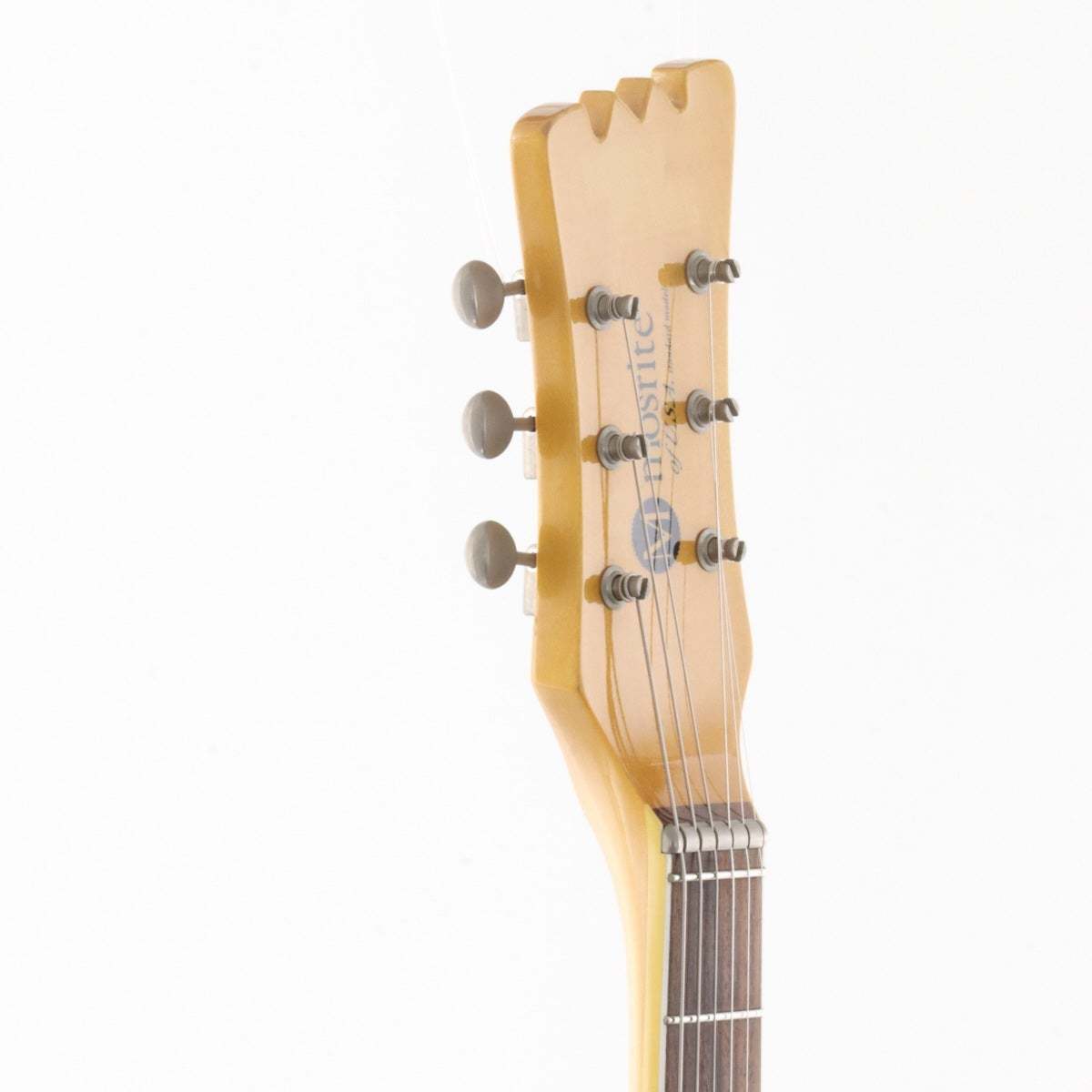 Mosrite American Standard Mark-I AS-1965 Pearl White 【梅田店