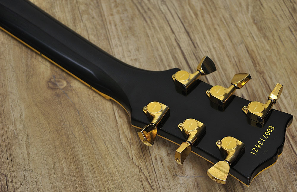 EDWARDS E-LP-98LTC（中古）【楽器検索デジマート】