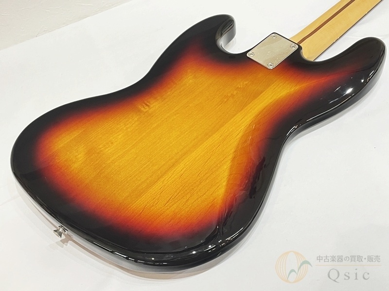 Fender Japan Made in Japan Hyblid II Jazz Bass 2012年製 [XKB38