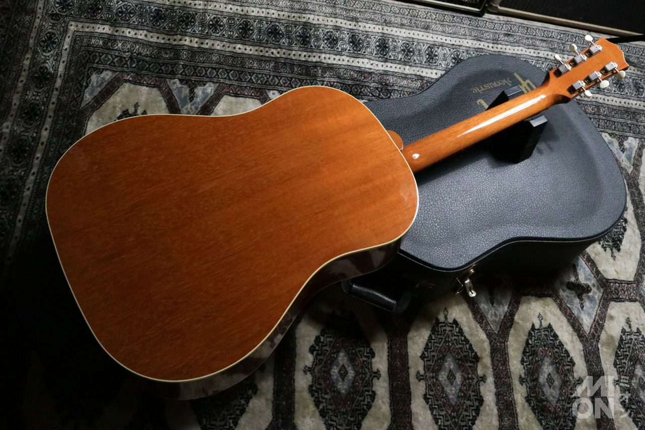 Gibson J-50 2006年製 Gibson J-50 2006（中古）【楽器検索デジマート】