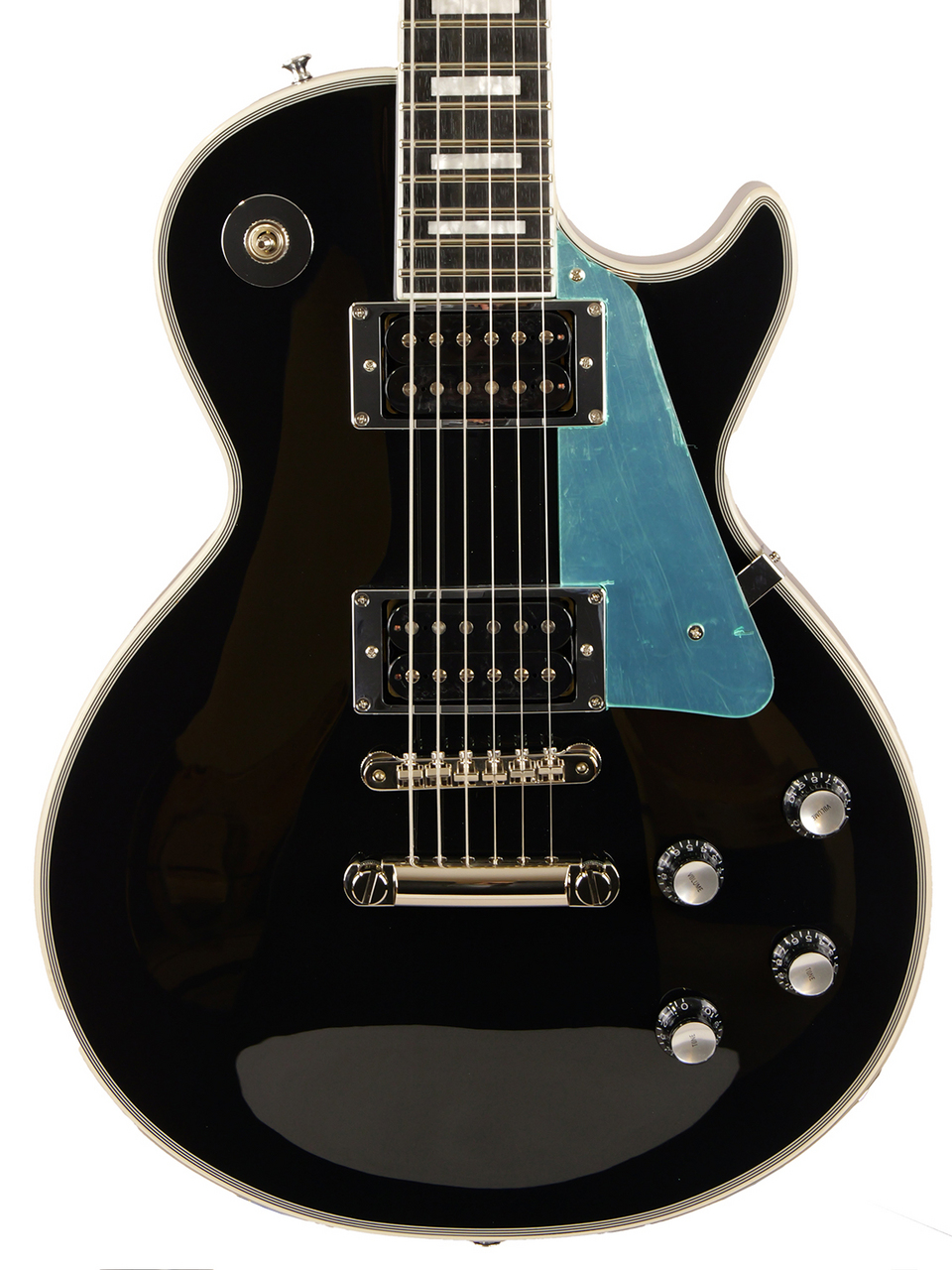 エドワーズ レスポールカスタム E-LP-CTM JS EDWARDS E-LP-CTM / JS（新品/送料無料）【楽器検索デジマート】