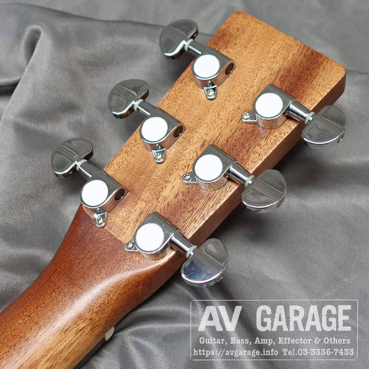 Selva SF-1000S Acoustic Guitar（中古）【楽器検索デジマート】