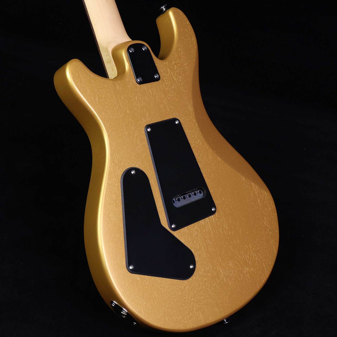 Paul Reed Smith(PRS) SE CE24 Standard Satin Metallic Gold 2024年新