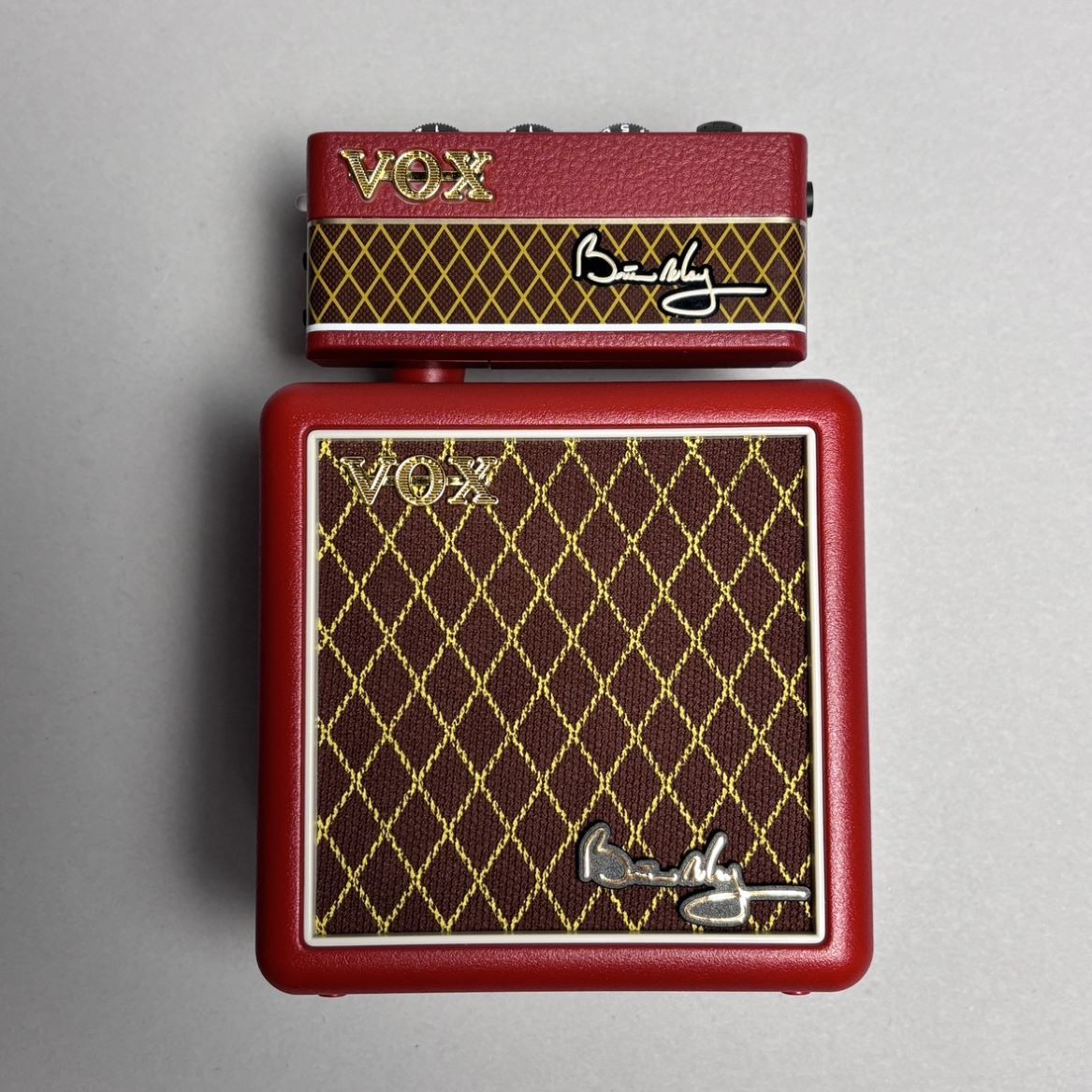 VOX amPlug Brian May Set ブライアンメイセット