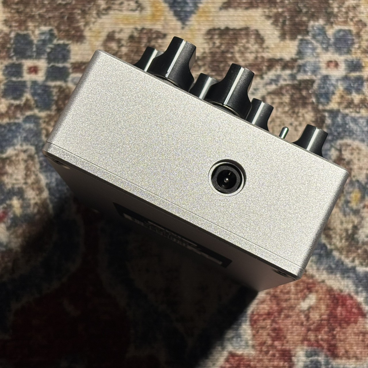 KarDiaN TITANIA V2 エフェクター ハイゲインディストーション（新品