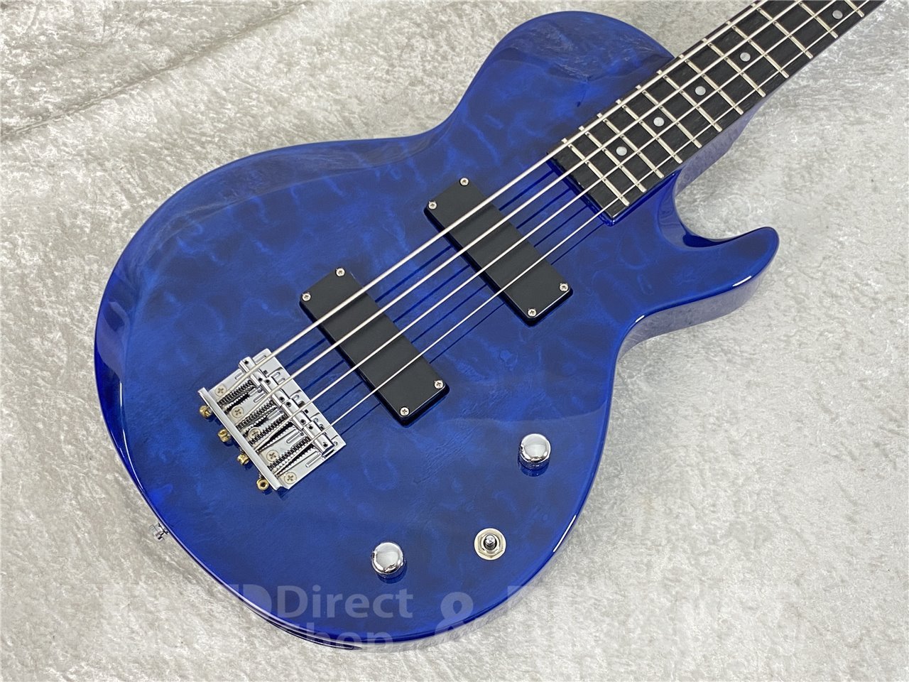 Killer KB-Tranquil(trance blue)（新品/送料無料）【楽器検索デジマート】