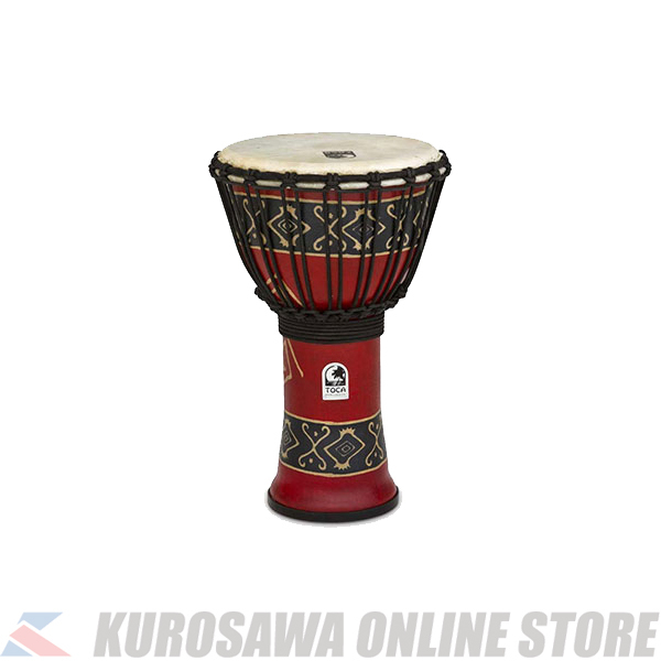 TOCA Freestyle Djembe 9" [SFDJ-9](ご予約受付中)