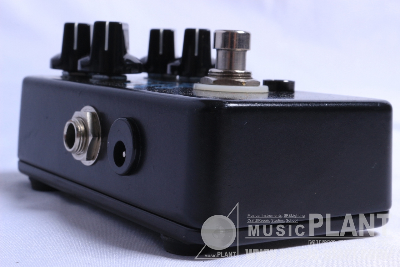 Subdecay Blackstar Distortion（中古）【楽器検索デジマート】