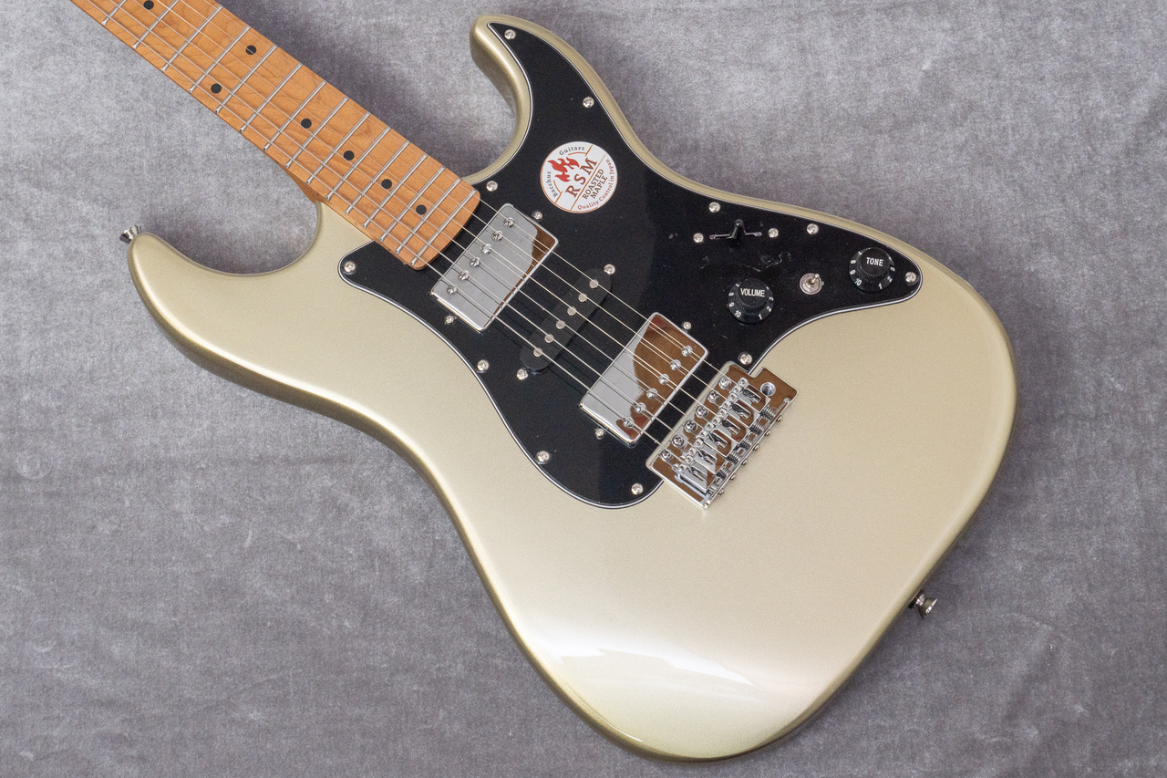 Bacchus GS-4DX RSM/M MDG【GIB兵庫】（新品/送料無料）【楽器検索