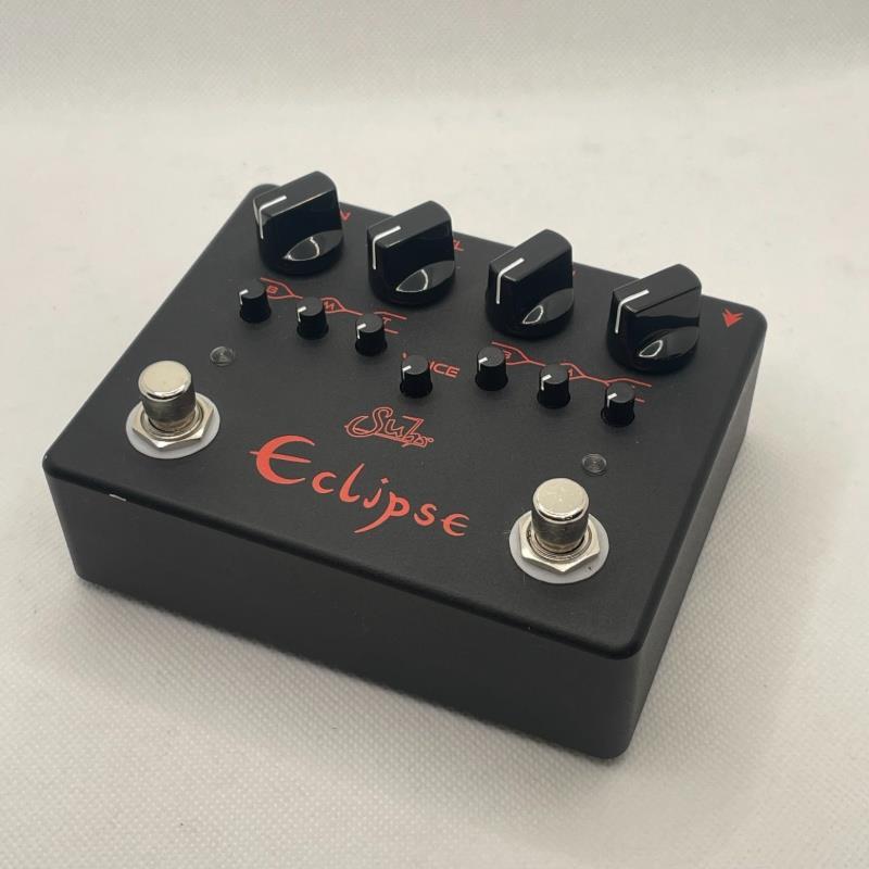Suhr Eclipse [Black Edition]（中古）【楽器検索デジマート】