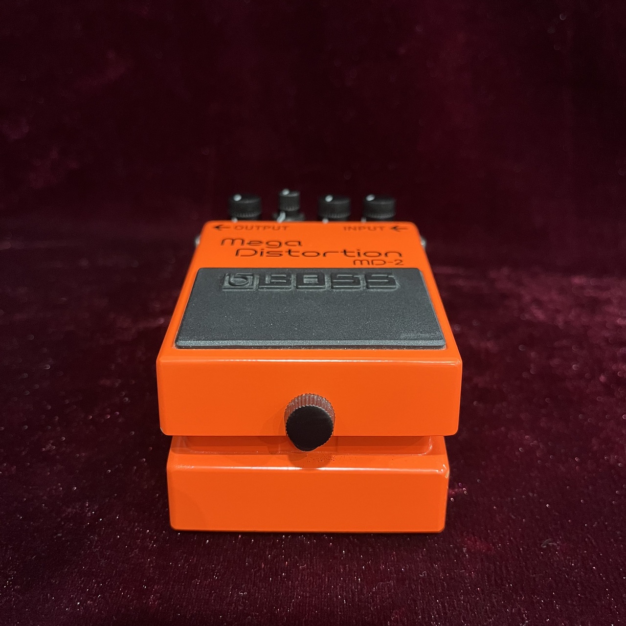 MUS-D MDE-102/BOSS DS-1/CS-2/DM-2他 中古現状品 MUS-D MDE-102/BOSS DS-1/CS-2/DM-2他 中古現状品 MUS-D MDE-102/BOSS