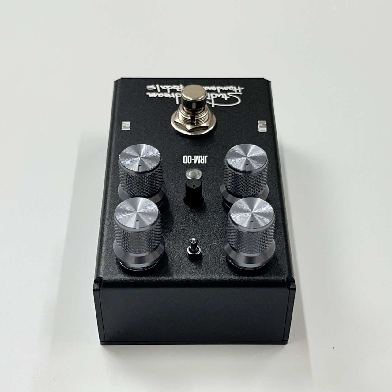 Studio Daydream JRM-OD rev5.0（新品/送料無料）【楽器検索