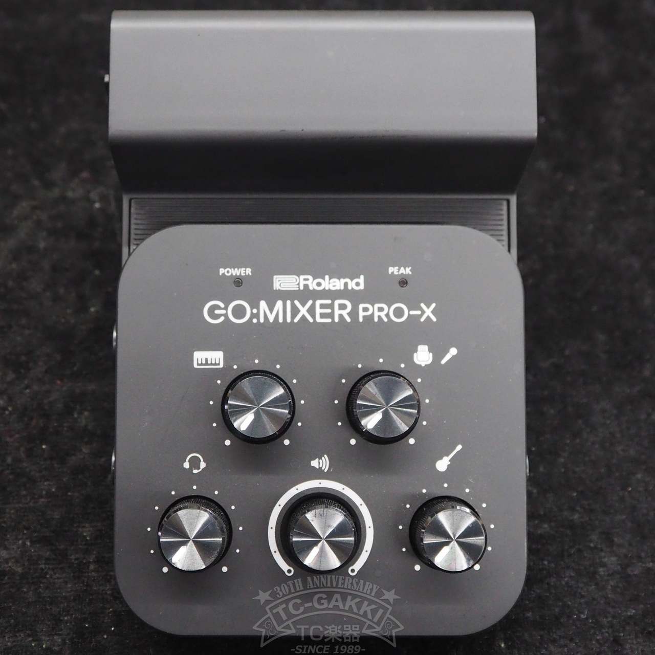 Roland GO:MIXER PRO-X（中古）【楽器検索デジマート】
