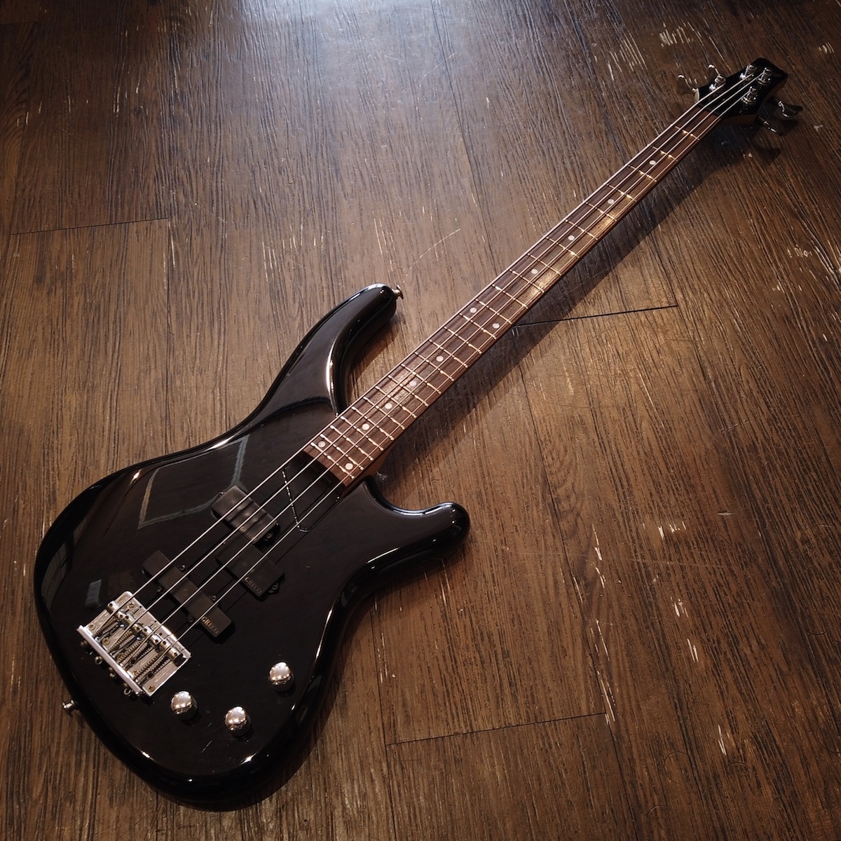 Greco Phoenix PXB-400（中古/送料無料）【楽器検索デジマート】