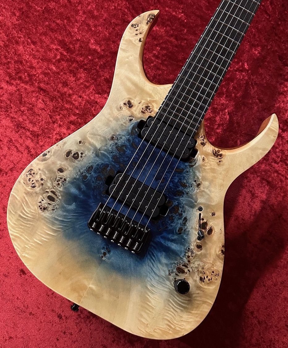 MAYONES Duvell Elite 6 中古美品（Duvell Elite Gothic 6