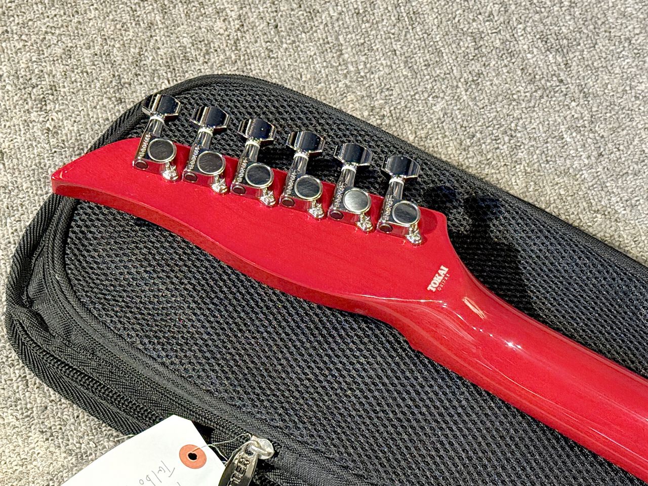 TOKAI　Talbo/A-145SH　STB/R 赤ロゴ値下げ TOKAI Talbo/A-145SH STB/R 赤ロゴ値下げ TOKAI Talbo/A-145SH