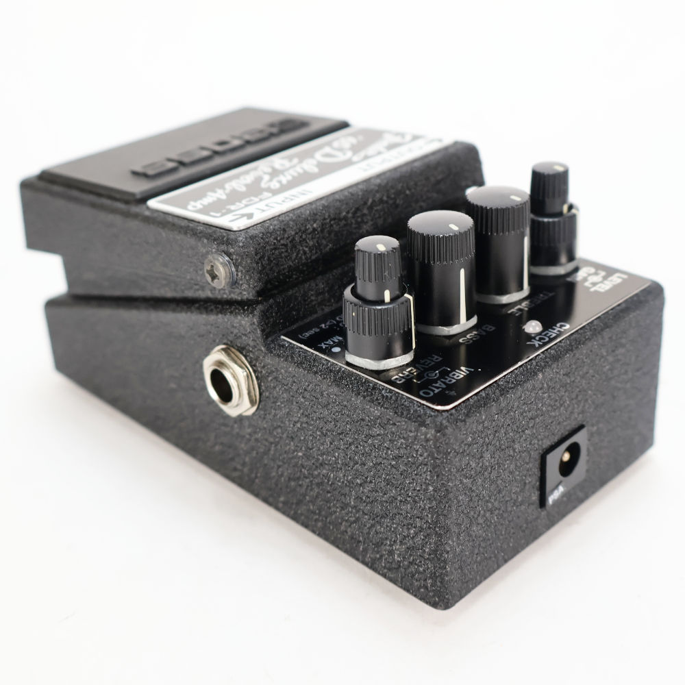 R*v様 BOSS FDR-1オーバードライブ 中古 BOSS 【中古】 BOSS FDR-1 Deluxe Reverb オーバードライブ ギター
