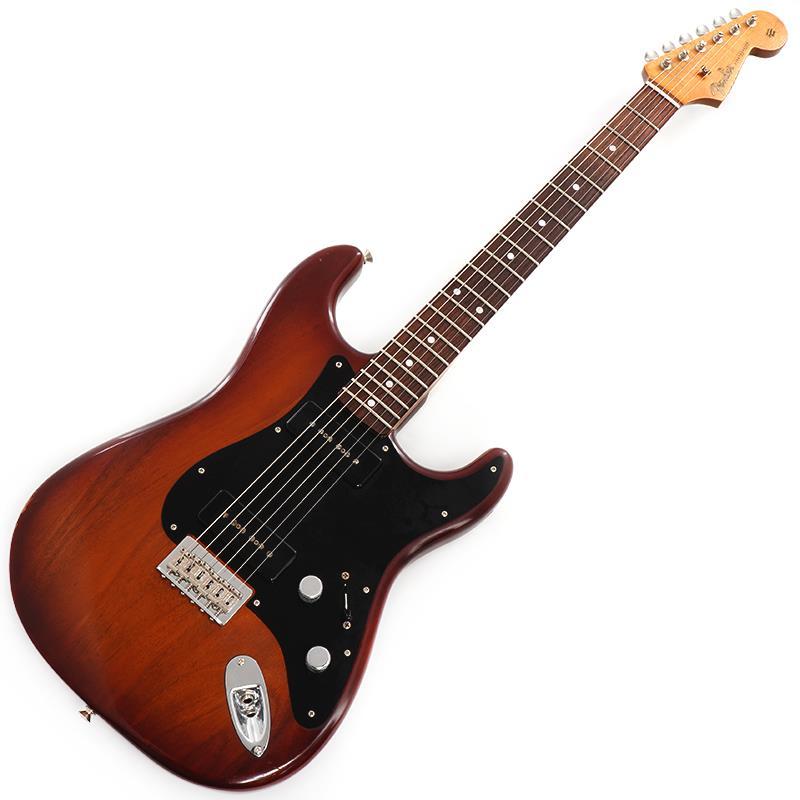 Fender Custom Shop 2022 Fall Event Limited Dual P90