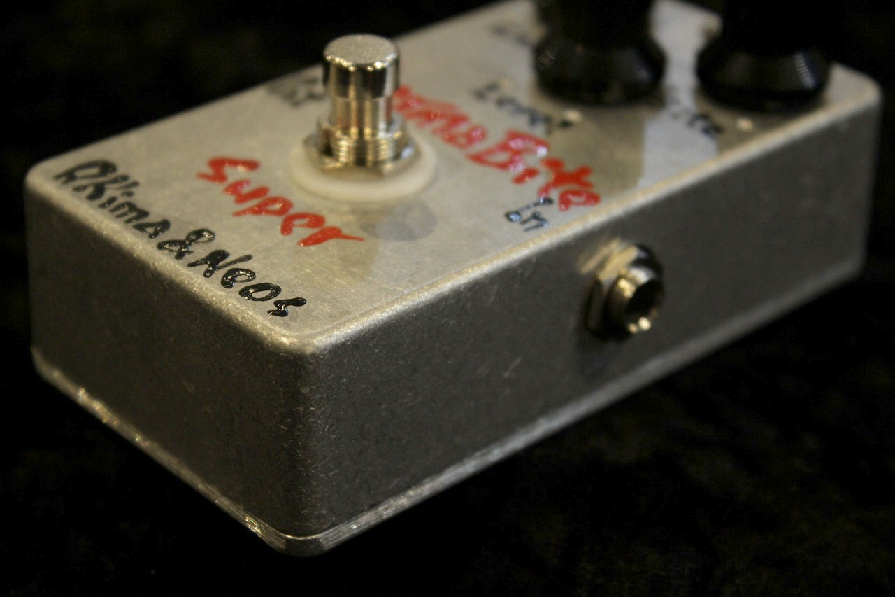 AKIMA&NEOS Germa Bite Super【新作】【ゲルマニウム