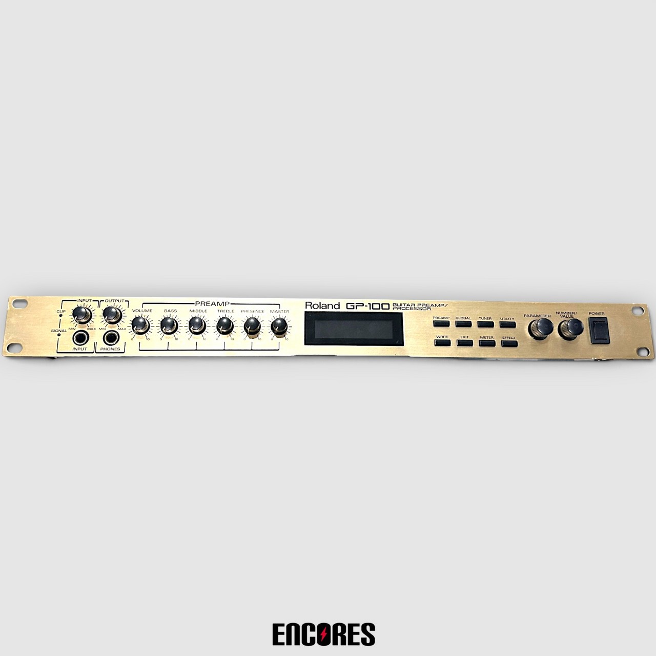 Roland ROLAND GP-100（中古）【楽器検索デジマート】