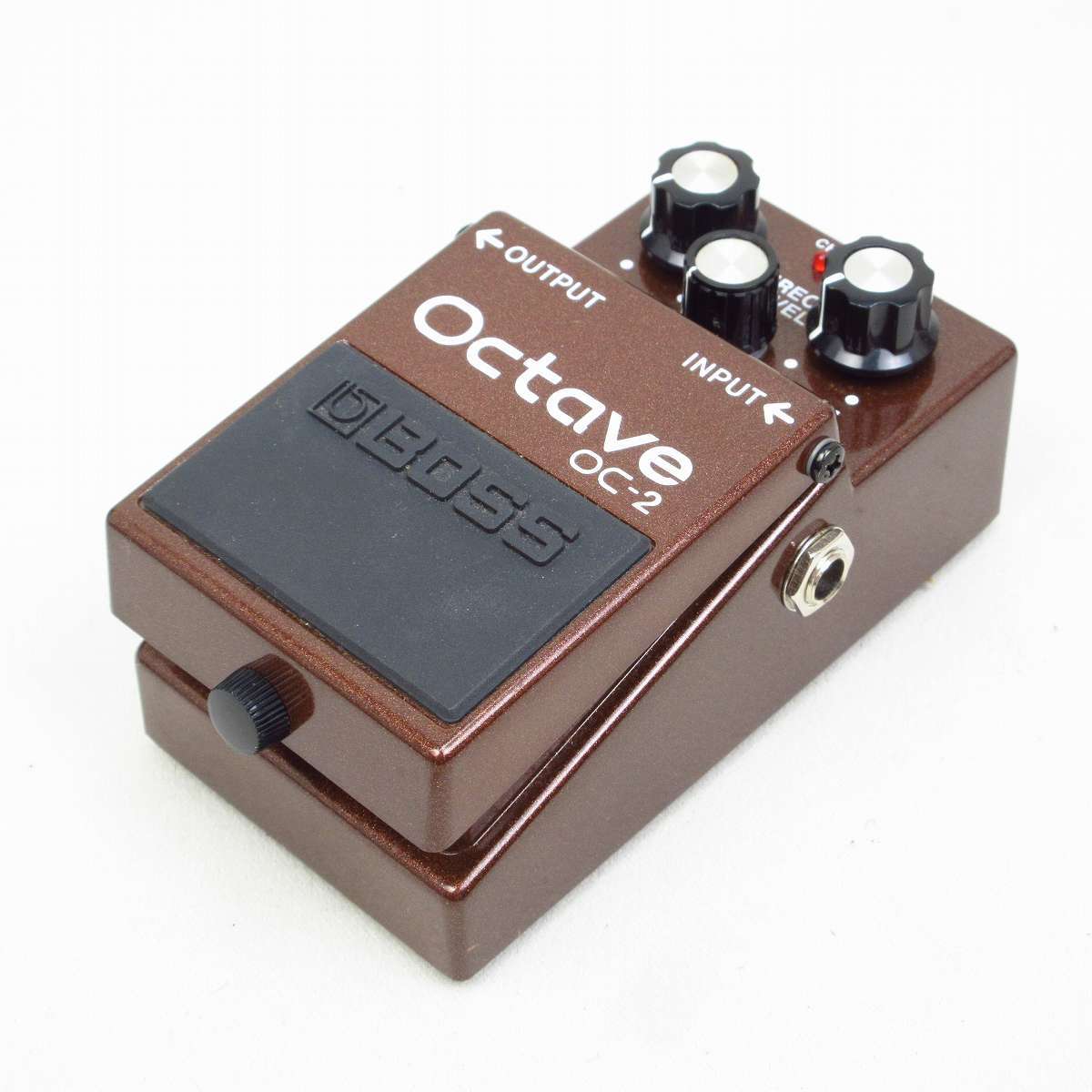 BOSS OC-2 Octave オクターバー 【横浜店】（中古）【楽器検索デジマート】