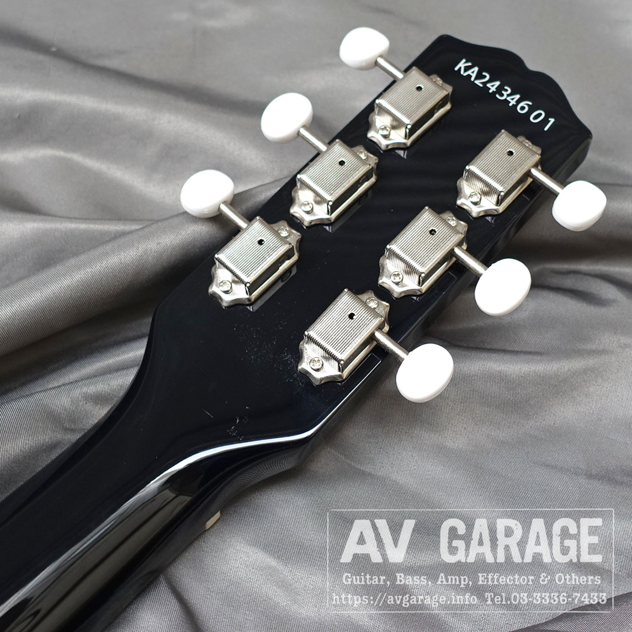 Kaalena KA-MM（中古）【楽器検索デジマート】