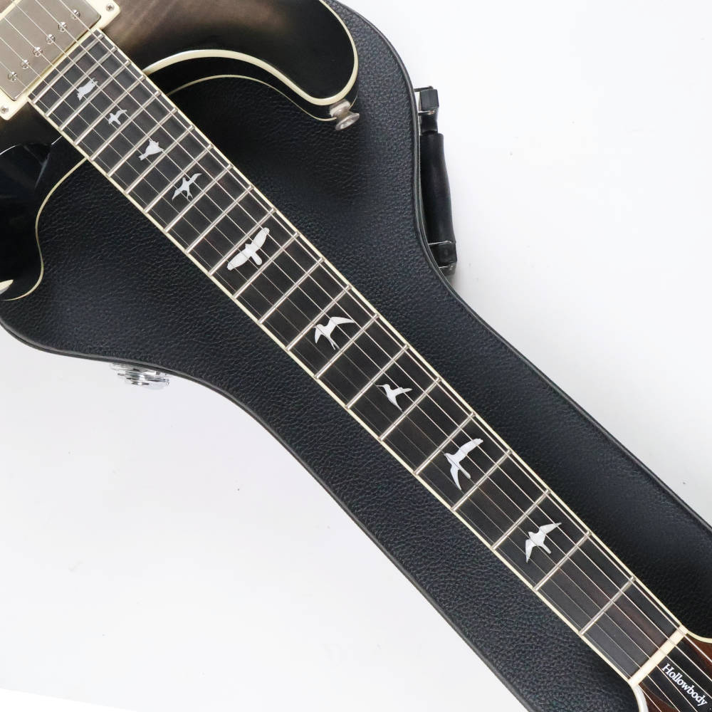 Paul Reed Smith(PRS) 【中古】 エレキギター PRS SE HollowBody II