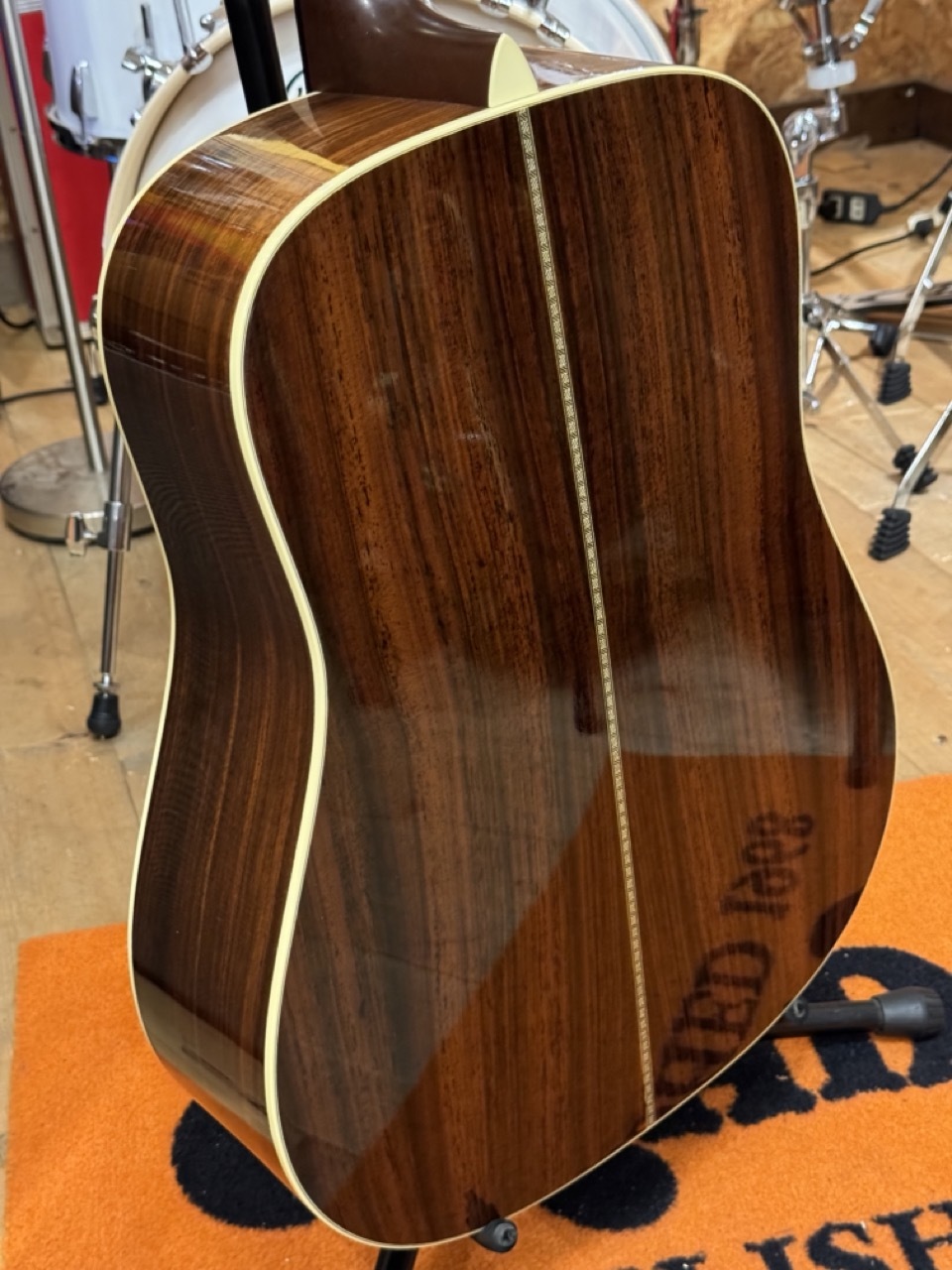 Martin HD-28V 2020年製 純正ハードケース付 Martin HD-28V 2020年製 純正ハードケース付 Martin HD-28V
