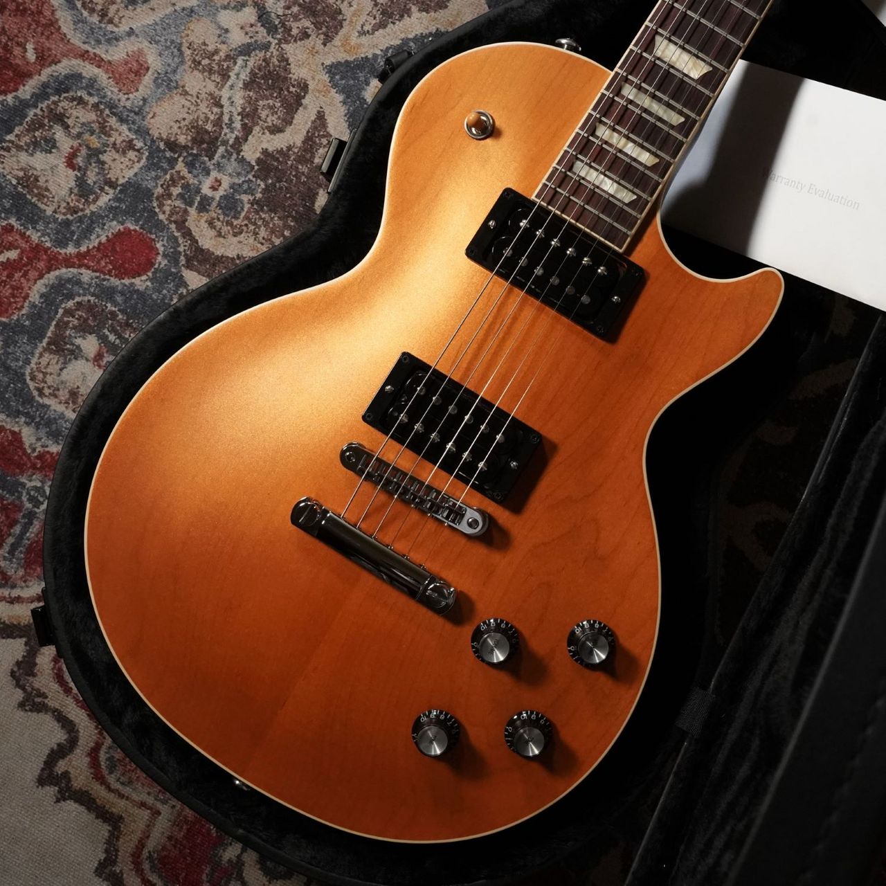 Gibson 【ギブソン】Hand Picked Mod Collection Les Paul Standard