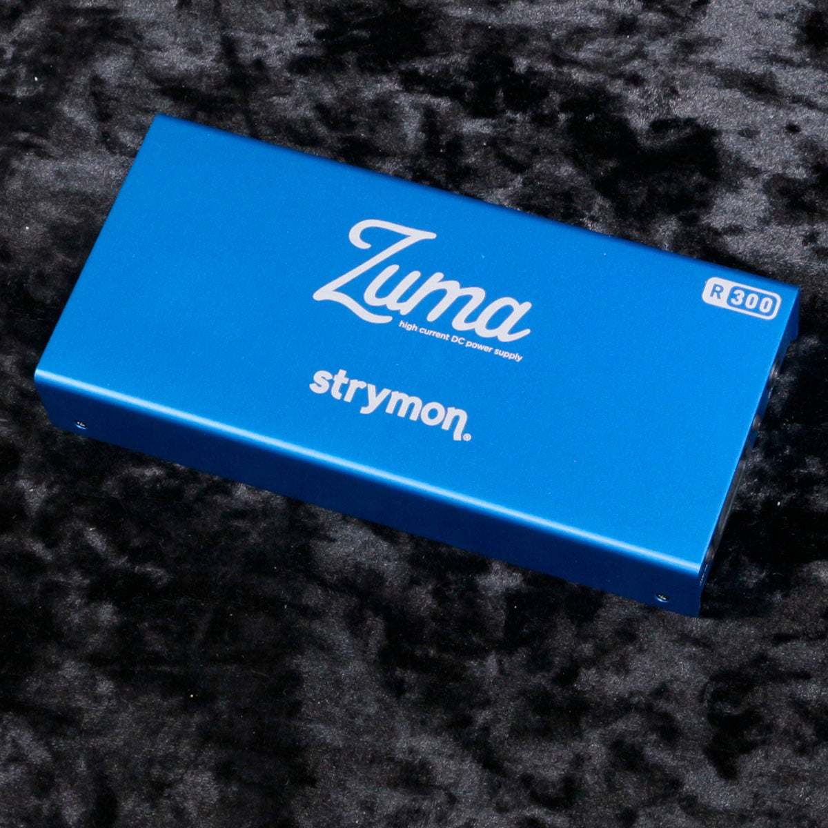strymon Zuma R300 high current DC power supply 【新宿店】（中古