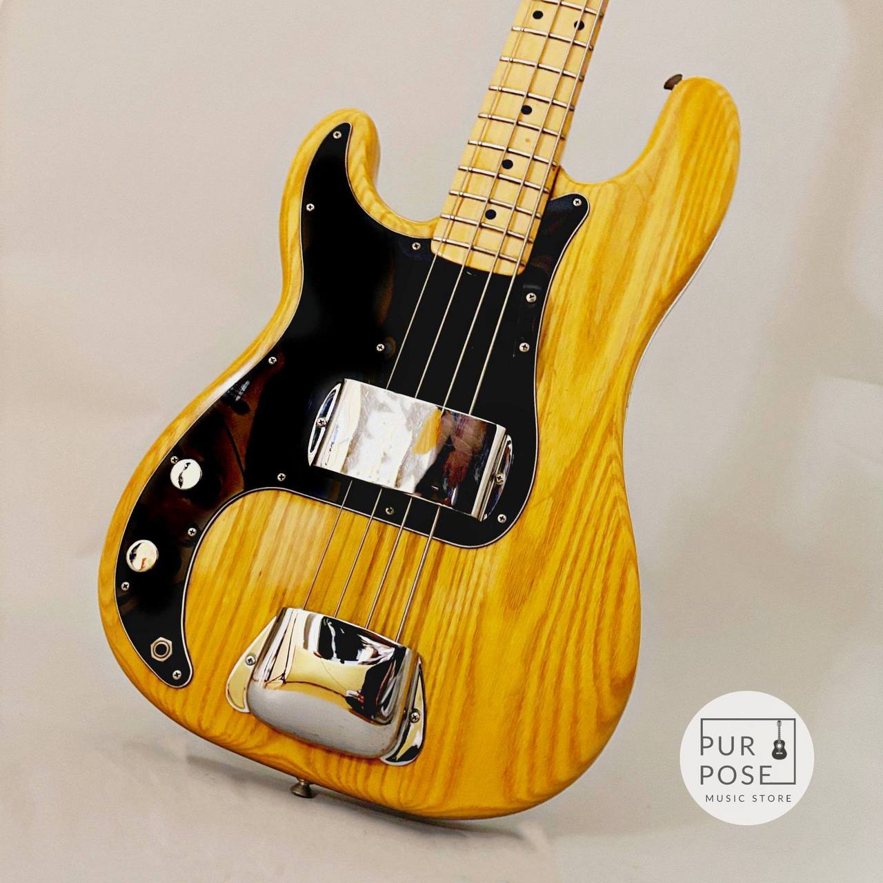 Fender '78 Precision Bass Lefty（ビンテージ/送料無料）【楽器検索