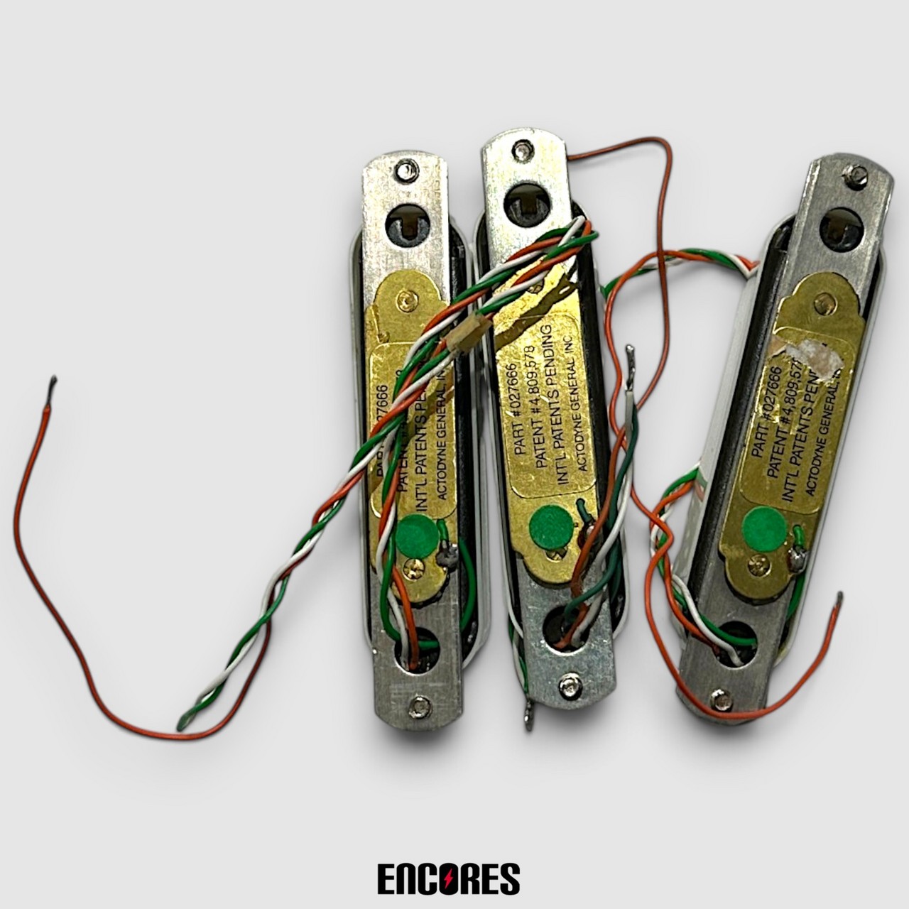 Fender FENDER LACE SENSOR(FENDER刻印有)ストラト用（中古）【楽器