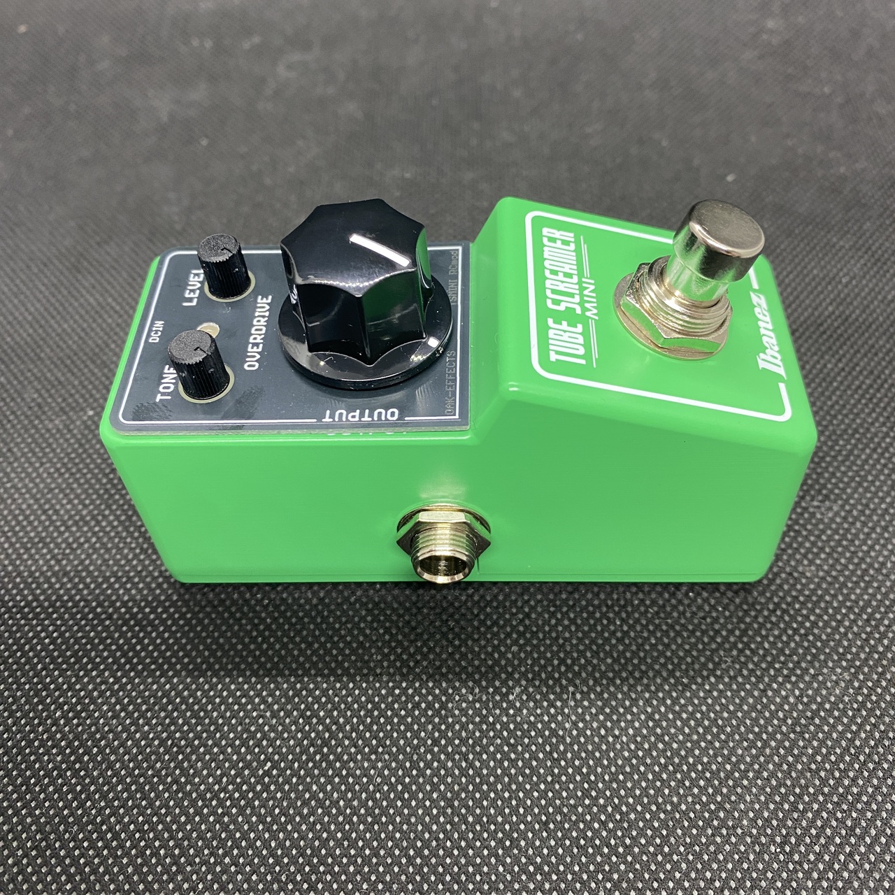 OAK-EFFECTS TS mini RC mod Ibanez TUBE SCREAMER mini mod（中古
