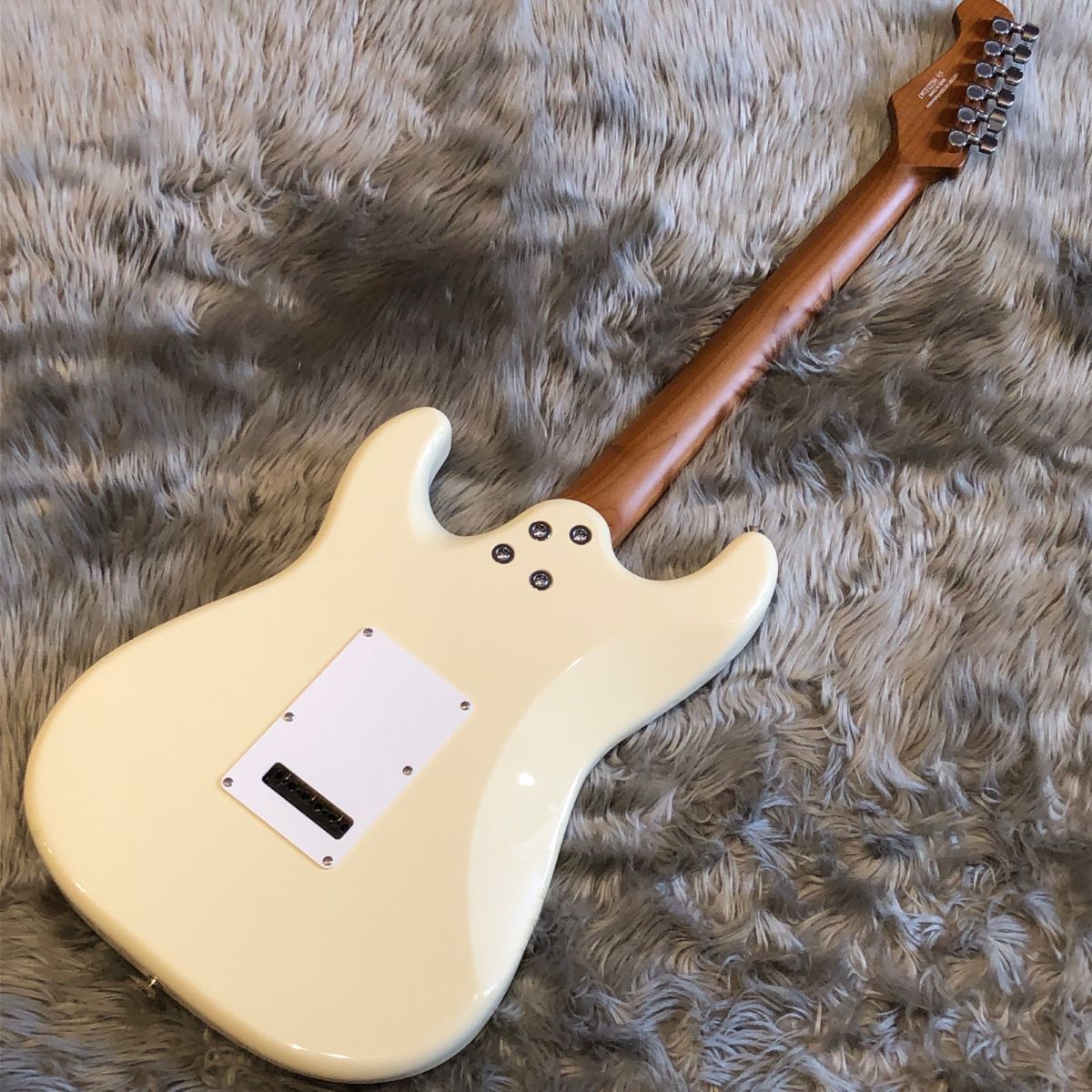 HISTORY HST/SSH-Performance Vintage White（新品/送料無料）【楽器