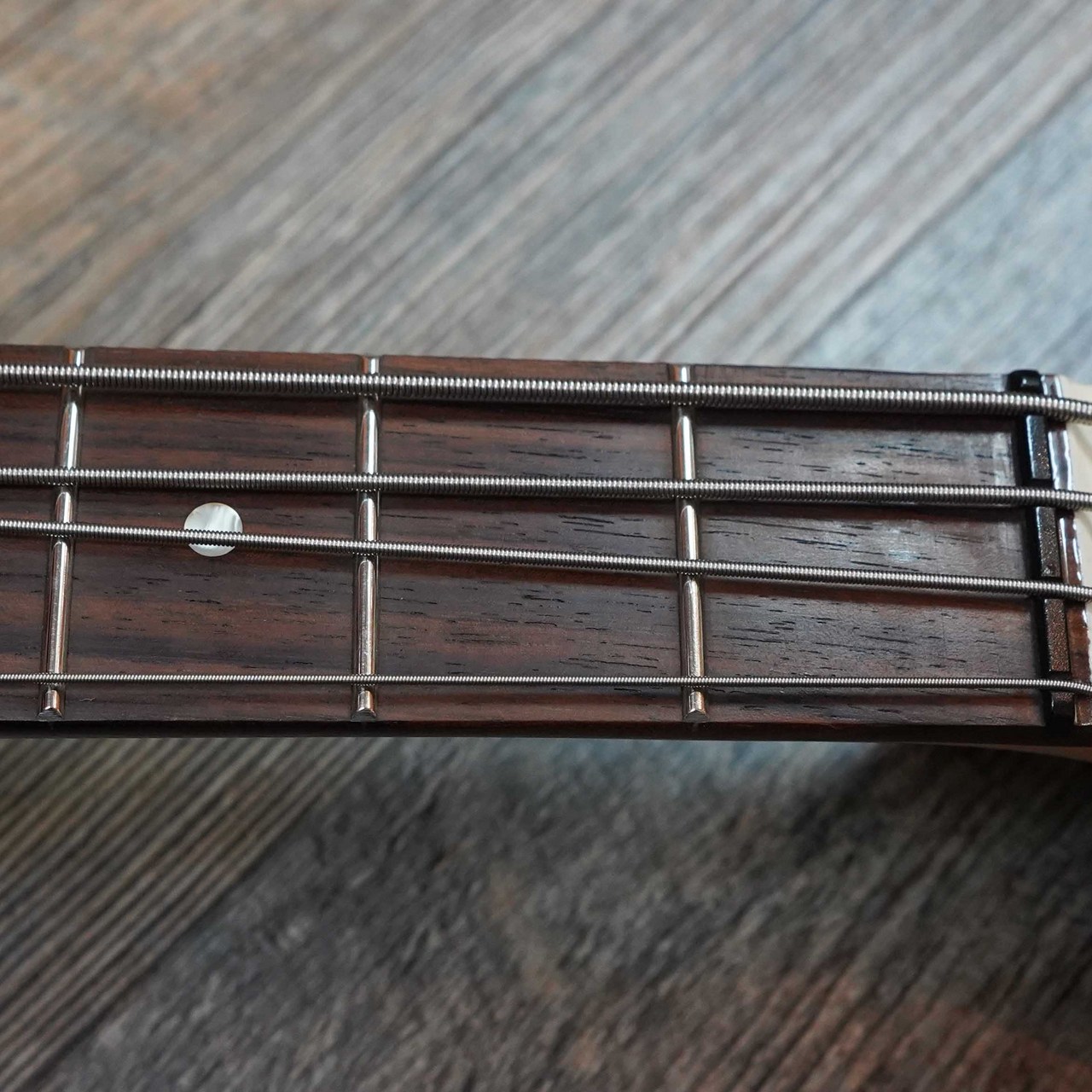 FERNANDES PIE-ZO Yancha リラックマ(中古)【楽器検索デジマート】 FERNANDES PIE-ZO Yancha リラックマ(中古)【楽器検索デジマート】